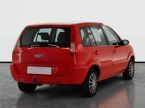Ford Fusion - fotka číslo 4