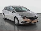Opel Astra - fotka číslo 0