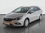 Opel Astra - fotka číslo 1