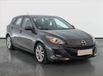 Mazda 3 - fotka číslo 0