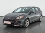 Mazda 3 - fotka číslo 1