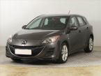 Mazda 3 - fotka číslo 1