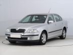 Škoda Octavia - fotka číslo 1