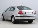 Škoda Octavia - fotka číslo 3