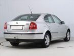 Škoda Octavia - fotka číslo 4