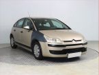 Citroën C4 - fotka číslo 0