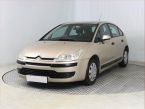 Citroën C4 - fotka číslo 1