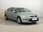 Ford Mondeo - fotka číslo 0
