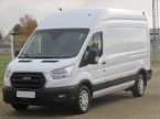 Ford Transit - fotka číslo 1
