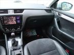 Škoda Octavia - fotka číslo 7