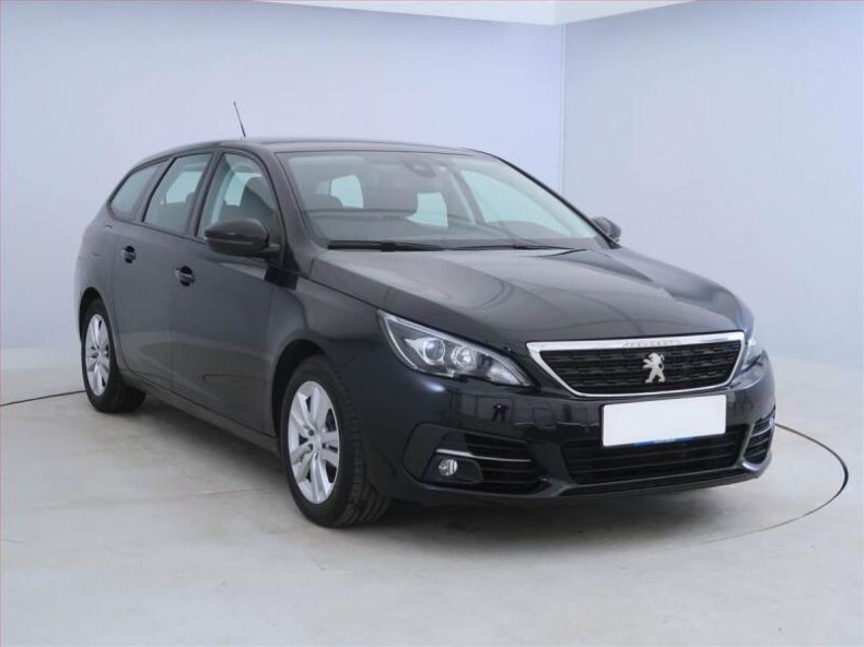 Peugeot 308 - hlavní fotka inzerátu