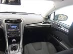Ford Mondeo - fotka číslo 7