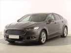 Ford Mondeo - fotka číslo 1