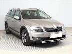 Škoda Octavia - fotka číslo 0