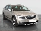 Škoda Octavia - fotka číslo 0