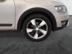 Škoda Octavia - fotka číslo 12