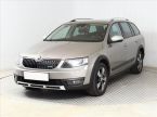 Škoda Octavia - fotka číslo 1