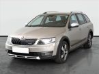 Škoda Octavia - fotka číslo 1