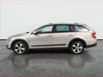 Škoda Octavia - fotka číslo 2