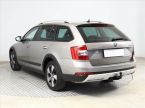Škoda Octavia - fotka číslo 3