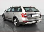 Škoda Octavia - fotka číslo 3