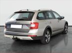 Škoda Octavia - fotka číslo 4