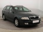 Škoda Octavia - fotka číslo 0