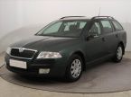 Škoda Octavia - fotka číslo 1