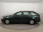 Škoda Octavia - fotka číslo 2