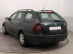 Škoda Octavia - fotka číslo 3