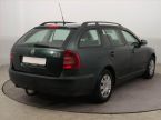 Škoda Octavia - fotka číslo 4
