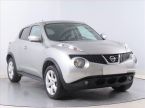 Nissan Juke - fotka číslo 0