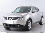 Nissan Juke - fotka číslo 1