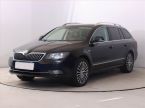 Škoda Superb - fotka číslo 1