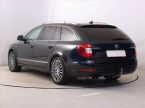 Škoda Superb - fotka číslo 3