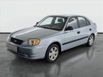 Hyundai Accent - fotka číslo 1
