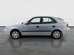 Hyundai Accent - fotka číslo 2