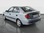 Hyundai Accent - fotka číslo 3
