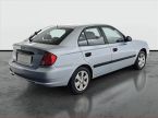 Hyundai Accent - fotka číslo 4