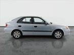 Hyundai Accent - fotka číslo 5