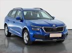 Škoda Kamiq - fotka číslo 0