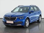 Škoda Kamiq - fotka číslo 1