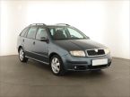 Škoda Fabia - fotka číslo 0