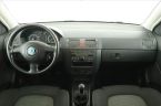 Škoda Fabia - fotka číslo 7