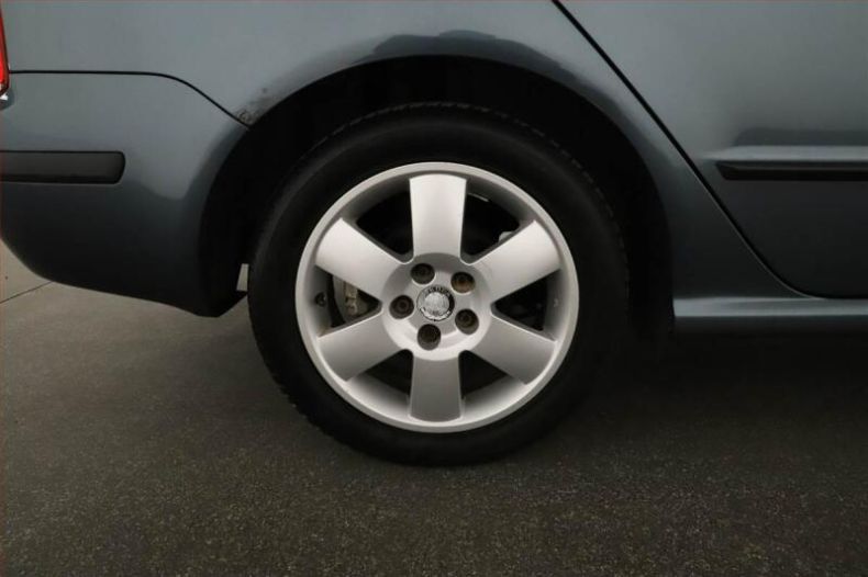 Škoda Fabia - hlavní fotka