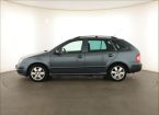 Škoda Fabia - fotka číslo 2