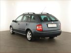 Škoda Fabia - fotka číslo 3