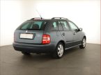Škoda Fabia - fotka číslo 4