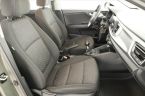 Kia Rio - fotka číslo 11