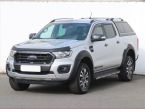 Ford Ranger - fotka číslo 1
